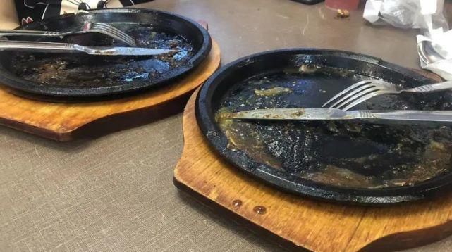 不负|杜绝餐饮浪费 不负美好“食”光