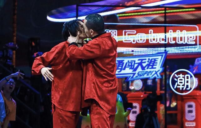  综艺|今夏爆爆款，《这！就是街舞》第三季越战越勇的秘诀是什么？