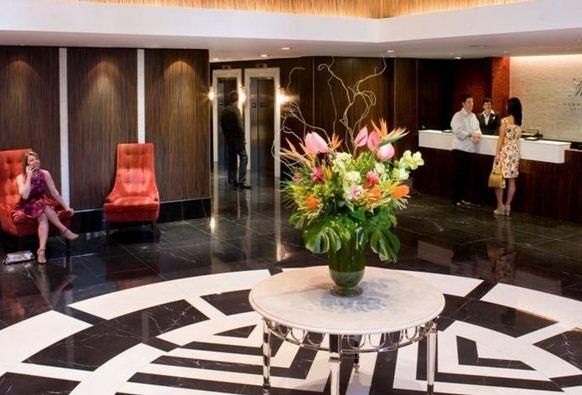  BC|2020加拿大最佳酒店 前5名有4个在BC省