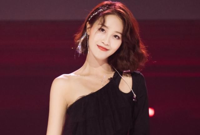  意外|伊能静点赞网友猜测成团名单，内定并非空穴来风，网友不意外