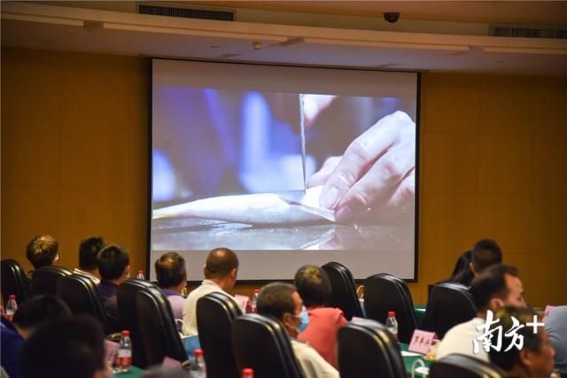  观察|南方观察｜《寻味东莞》究竟寻到了什么？