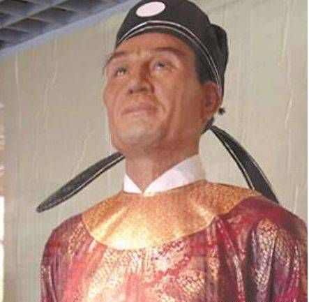 痛恨|最让朱元璋痛恨的家族，祖坟都没放过，让世代为奴为娼