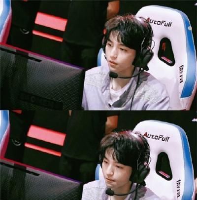  疑似|LOL表演赛！周杰伦未到现场疑似耍大牌？王俊凯已进入竞技状态