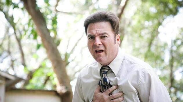 健康|长期抽烟的人,如果没出现这3个症状,说明你的肺部还算健康!