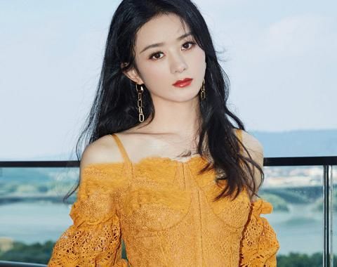  意外|《中餐厅4》嘉宾微博粉丝，赵丽颖8717万，黄晓明让人意外