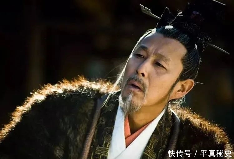 天真|张良得以善终,是因为他懂得急流勇退?刘邦可没这么天真