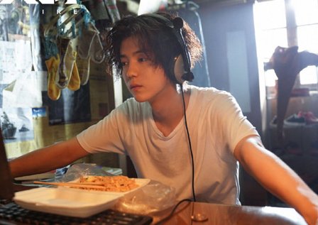  喜欢|《穿越火线》肖枫有没有感情线 前女友是不是还喜欢肖枫