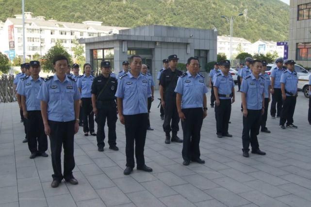 练兵|无人机、特警出动，柞水协同练兵场面超燃！