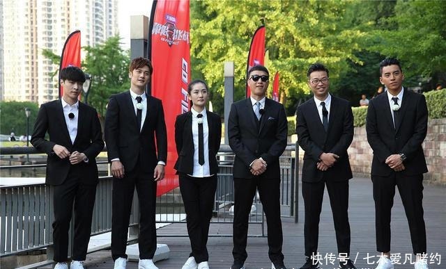 地步|口碑崩坏,被批炒冷饭、抄袭,《极限挑战》是如何走到这个地步的