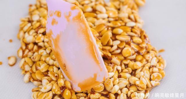 花生|满足孩子们的自足,吃花生,吃点心