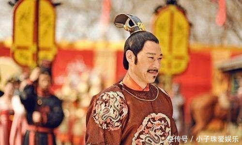 唐朝|唯一完胜李世民的名将,若非他暴病而死,唐朝撑不过半年便会灭亡