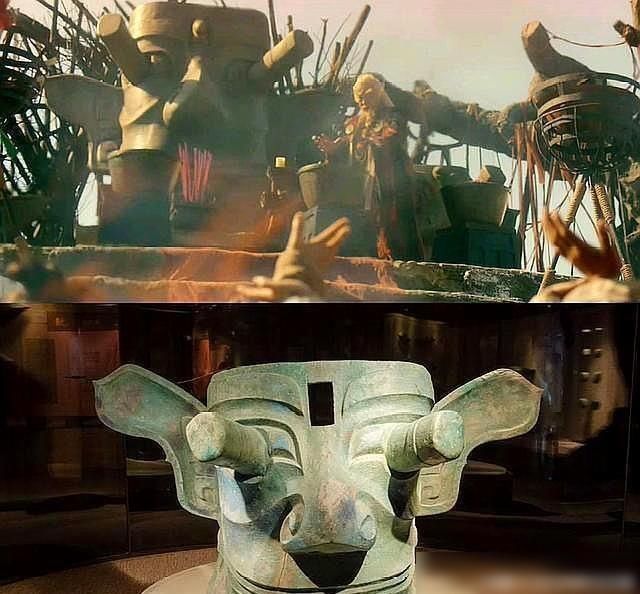 龙虎山|在樊少皇电影《龙虎山张天师》的商业外壳下,正能量内核是隐藏的