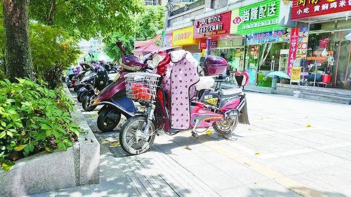 曝光|创城曝光台 | 三明这些不文明行为,必须曝光!