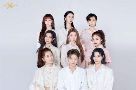  金无|《青春有你3》男团选秀来袭，网友纷纷吐槽节目捞金无下限！