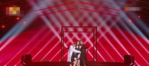  喜爱|《乘风破浪的姐姐》观众喜爱度，前三名当之无愧，最后一名没看懂