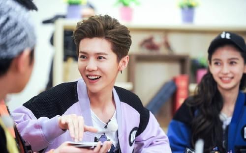  奔跑吧|跑男的几大错觉：李晨最强、陈赫很弱，看到鹿晗没在开玩笑？