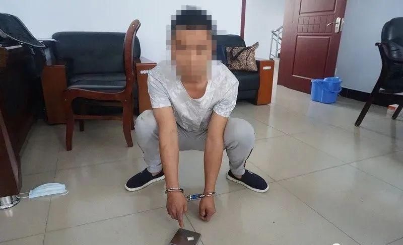  穆沁旗公安|贩卖毒品案告破！