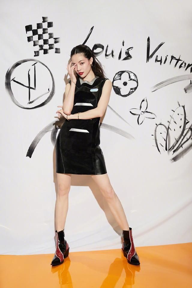  LV春夏21男|吴亦凡、邓伦、欧阳娜娜、白宇、宋威龙、钟楚曦、虞书欣