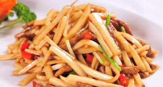 美味可口|家人特别喜欢吃的美食,简单美味可口很入味,学着做给家人尝尝