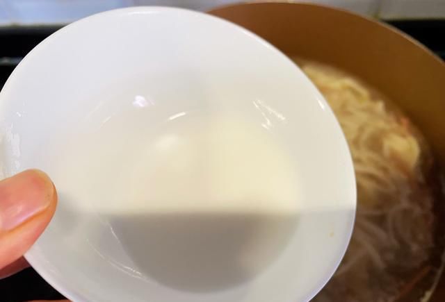 试试|此菜曾上过国宴菜谱,健脾养胃、柔肝益肾,夏天没食欲来一碗试试