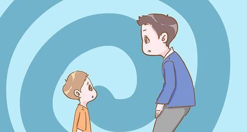  爸爸|嗯哼被同学叫“肚脐眼”，看杜爸爸如何巧妙化解？网友：太暖了！