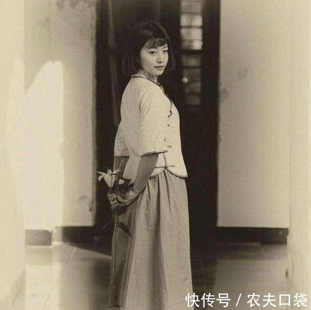 学生苏淑贞|民国奇案：女大学生逃婚惊动省主席，新郎被罚巨资捐飞机