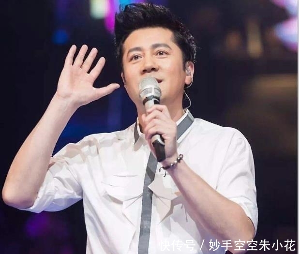 披荆斩棘|蔡国庆加盟《披荆斩棘的哥哥》,曝光的初选名单上却没有他的名字