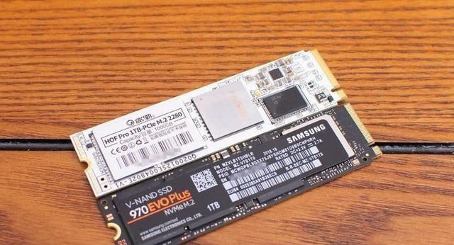  有多强|读完这篇评论之后，您将知道PCIe4.0SSD是有多强