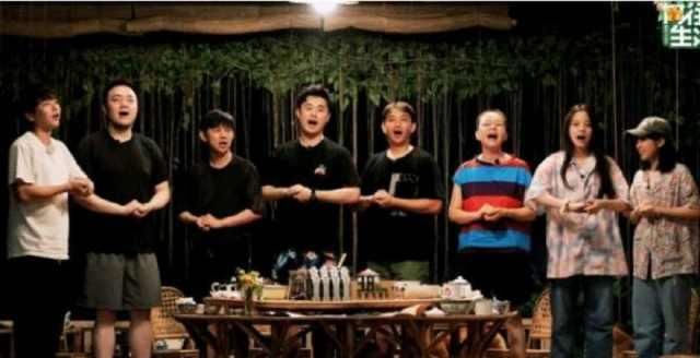  下季|欧阳娜娜问张子枫，希望下季邀请谁来向往，妹妹的回答尽显高情商