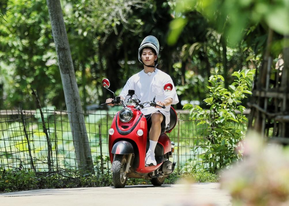  回归|《向往4》收官嘉宾曝光，阵容同第一季开场相似，节目或不再回归