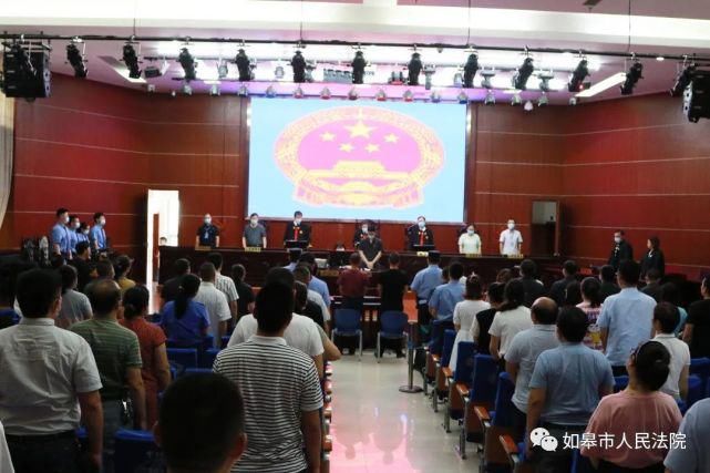 渔业|@南通人 有奖举报,最高奖2万!