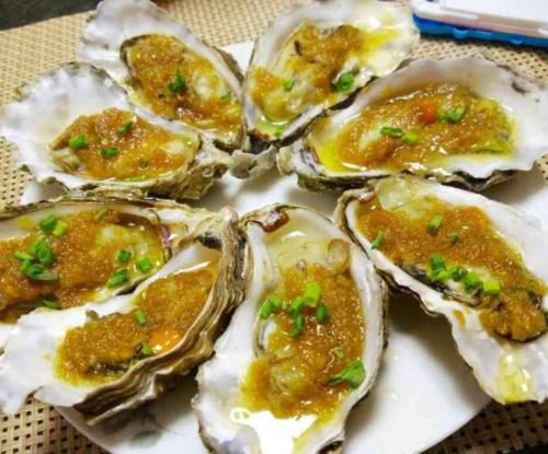 老板|吃烧烤必点的6种食材，香的流口水，老板：一看就是个资深吃货