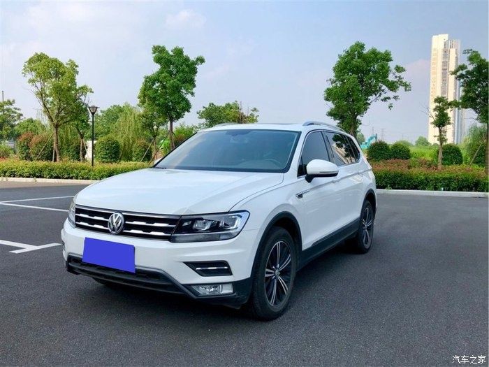 出发|提车后开途观L出发汽车博物馆，培养满足孩子的好奇心！