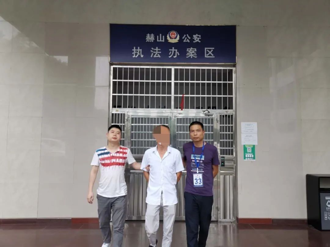 擅自安装|益阳赫山公安重拳出击！6人电鱼落法网