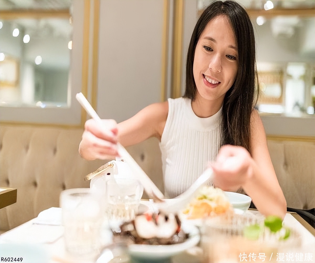 每逢中秋必饭局！中秋将至，为了身体健康，饮食谨记5个注意事项2023