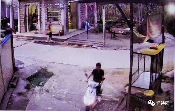  怀集|怀集一人抢救无效死亡，肇事者逃逸中，现寻目击证人