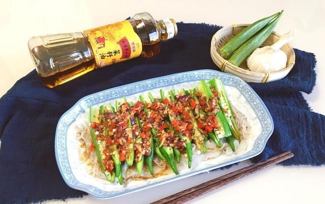  场面|懒人凉拌菜, 简单好吃, 还能撑起餐桌的场面, 营养一点也不流失