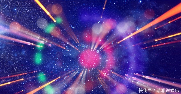 暗物质晕|科学家在虚拟宇宙中探测暗物质