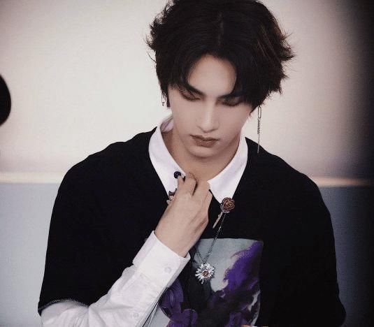 他俩|《少年之名》林陌飙升,胡文煊原地踏步,前七全舞担,他俩最有希望