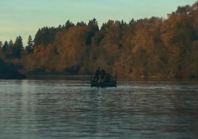 口碑|今年口碑最好的新片,是一个温柔的荒蛮故事