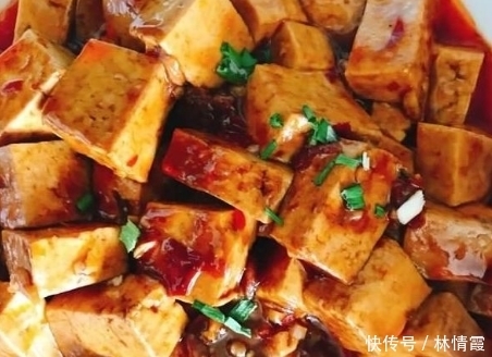 翻炒均匀|几道下饭菜,清香美味,天天吃不腻,学会了给家人露一手