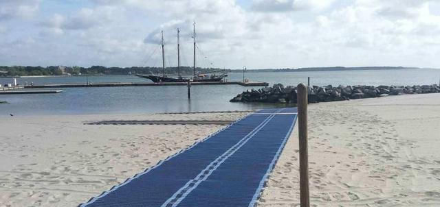  城市|忍不住点赞！25个人性化的城市设计，设计者简直是天才！