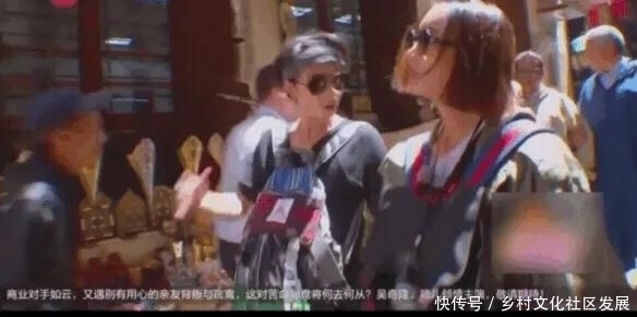 告诉|在鸟巢连开两场演唱会,华晨宇的逆袭人生,告诉你脱胎换骨有多爽