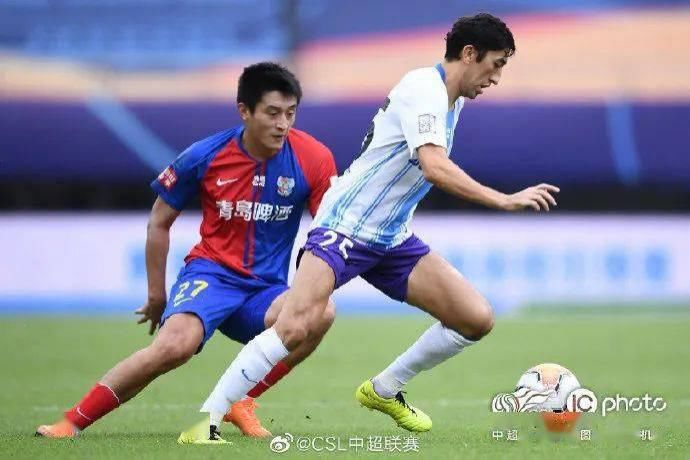 出炉|中超第二阶段赛程出炉 泰达迎下午场考验