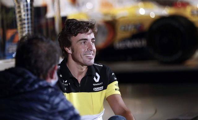  淡定|不以成败论英雄？阿隆索淡定了