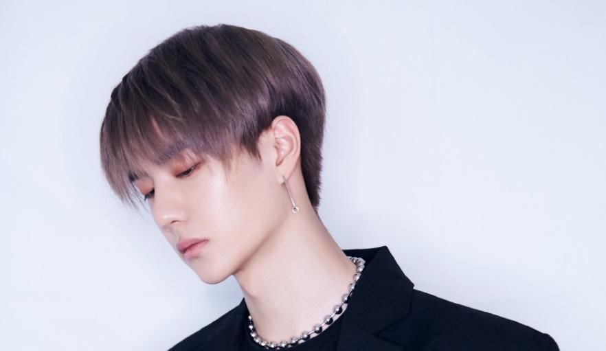  王一博|王一博在《天天向上》这么多年，已经属于其中，在这里他有安全感