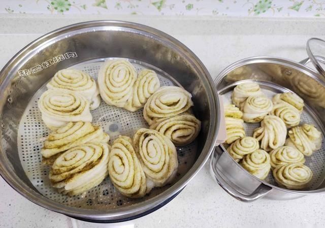 香味|西北人做馍馍离不开的苦豆粉，颜色好看还有股香味，你吃过吗？