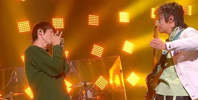  夏天|《乐队的夏天2》发明新玩法，乐队配对合作，火花四溅真会玩