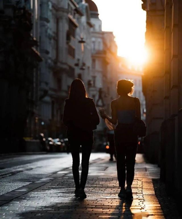  就算你们|我终于明白行动、爱和受苦，其实就是活着。