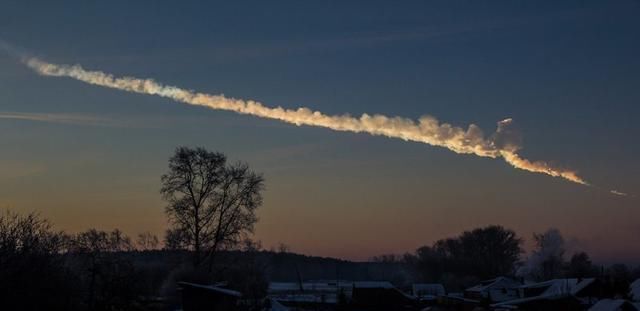 库利克|10公里高空爆炸，2000平方公里森林瞬间被毁，始作俑者是谁？